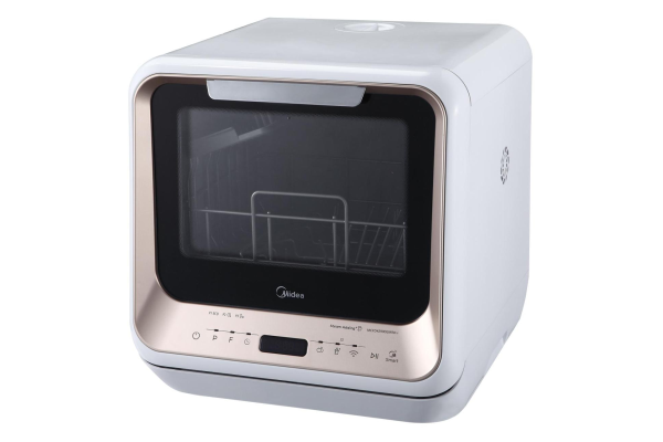 Посудомоечная машина компактная Midea MCFD42900G MINI-I
