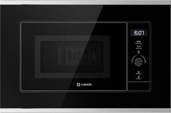 Микроволновая печь Libhof MWB-5220BS