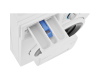 Стиральная машина узкая ZUGEL ZWS7141I Inverter