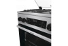 Комбинированная плита Gorenje MEKS5141X