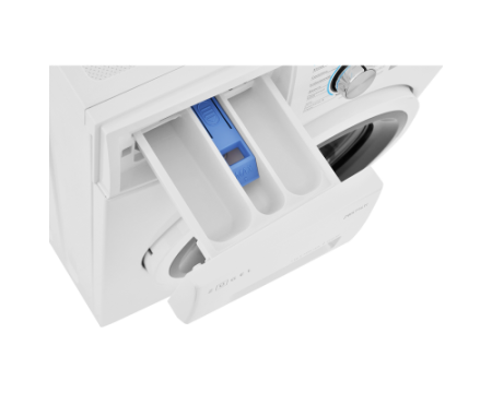 Стиральная машина узкая ZUGEL ZWS7141I Inverter