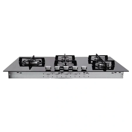 Газовая варочная панель Delonghi NSL 590D NCM RUS