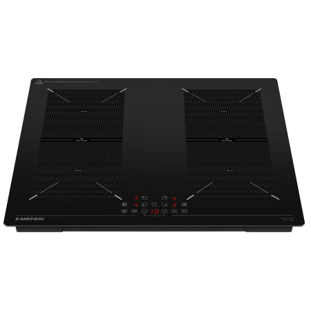 Индукционная варочная панель Meferi MIH604BK MATT ULTRA