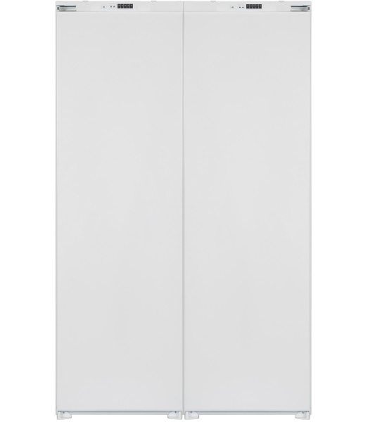 Встраиваемый холодильник Scandilux SBSBI 303EZ
