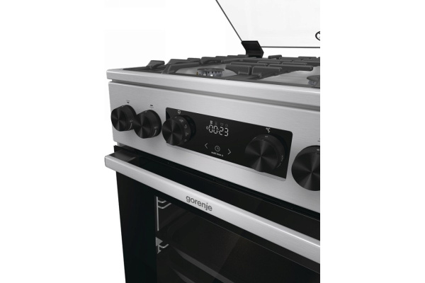 Комбинированная плита Gorenje MEKS5141X