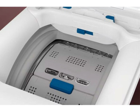 Стиральная машина Electrolux EW6TN3272