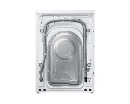 Стиральная машина Samsung WW12TP84DSH/LP (AddWash и Eco Bubble)