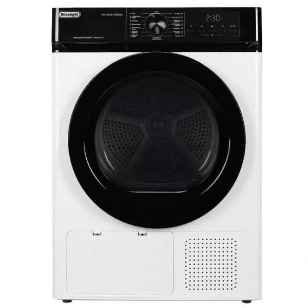 Сушильная машина DeLonghi DTD 1016 H EMILIA