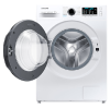 Стиральная машина Samsung WW80AAS22AE/LD, фронтальная, 8кг, 1200об/мин
