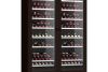 Винный шкаф Dometic C125G Double Wooden Wenge