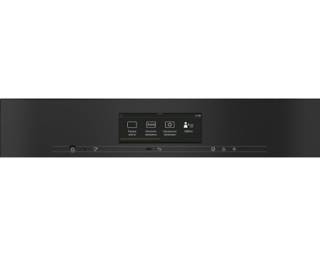 Комби-пароварка Miele DGC 7860 OBSW