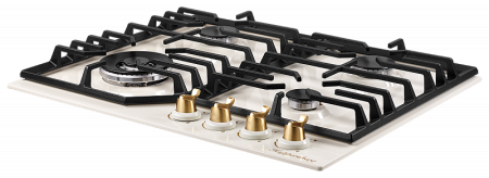 Варочная поверхность Kuppersberg FS 603 C Bronze