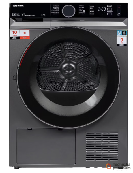 Сушильная машина Toshiba TD-BK100GHRU(SK)