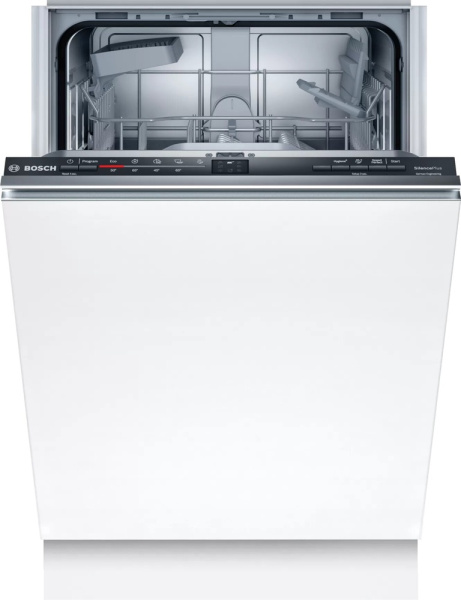 Встраиваемая посудомоечная машина Bosch SRV2IKX2BR
