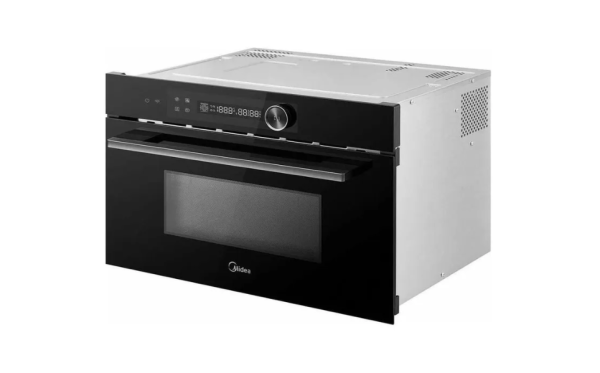 Встраиваемая микроволновая печь Midea MI9340GB-I