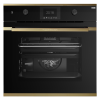Духовой шкаф с пиролизом Kuppersbusch BP 6381.0 S4 Gold