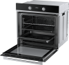 Духовой шкаф Haier HOQ-K5AAN3BX