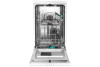 Посудомоечная машина Candy CDPH 2L1049W-08