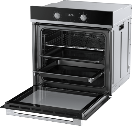Духовой шкаф Haier HOQ-K5AAN3BX