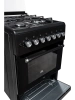 Газовая плита NORD GG 6064 B