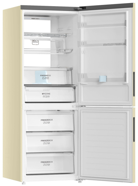 Холодильник Haier  C4F744CCGU1