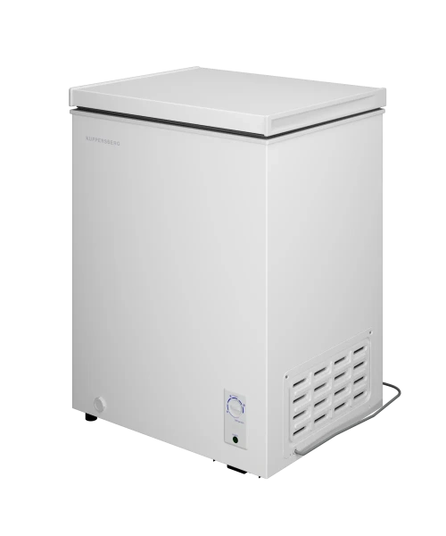 Морозильная камера Kuppersberg FLCF 150 W