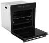 Электрический духовой шкаф Haier HOX-FT5AMTB