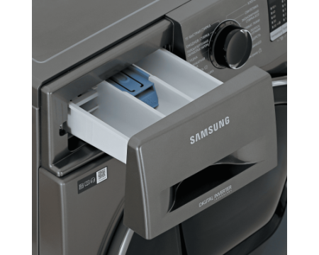 Стиральная машина Samsung WD80K52E0ZX/LP