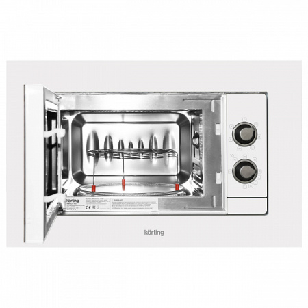 Микроволновая печь Korting KMI 820 RSI