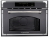 Встраиваемая микроволновая печь Kuppersberg RMW 969 ANX