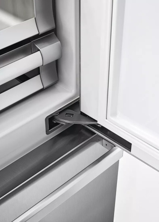 Холодильник Bertazzoni REF755BBLPTT