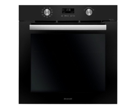 Встраиваемый духовой шкаф BRANDT BOP2438B