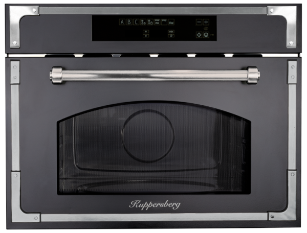 Встраиваемая микроволновая печь Kuppersberg RMW 969 ANX