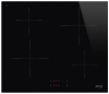 Индукционная варочная панель Smeg SI2641D