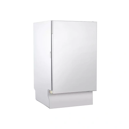 Посудомоечная машина DeLonghi DDW06S Granate platinum