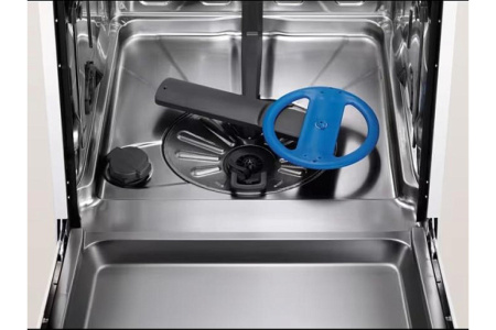 Посудомоечная машина Electrolux ESF9510LOX