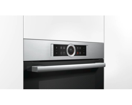 Духовой шкаф Bosch HBG632TS1