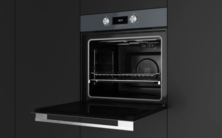 Духовой шкаф Teka HLB 8400 STONE GREY