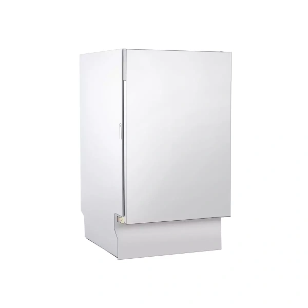 Посудомоечная машина DeLonghi DDW06S Granate platinum