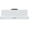 Вытяжка Krona KAMILLA TK 600 WHITE (1 мотор)