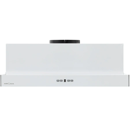 Вытяжка Krona KAMILLA TK 600 WHITE (1 мотор)