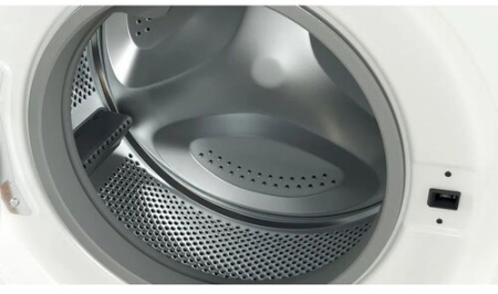 Стиральная машина узкая Indesit BWSB 61051 WWV RU