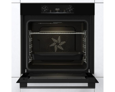 Духовой шкаф Gorenje BO6735E02BK