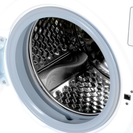 Стиральная машина Weissgauff WMD 6150 DC Inverter Steam