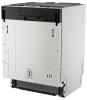 Встраиваемая посудомоечная машина Haier HDWE16-595RU