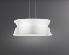 Вытяжка Falmec Circle.Tech DAMA isola 60 bianco (600)