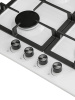 Газовая варочная поверхность Jacky's JH GW633W