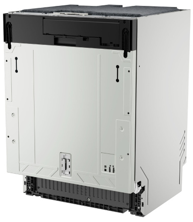 Встраиваемая посудомоечная машина Haier HDWE16-595RU