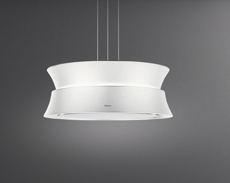 Вытяжка Falmec Circle.Tech DAMA isola 60 bianco (600)