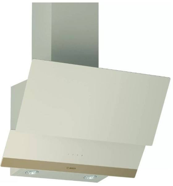 Вытяжка Bosch DWK65AJ80R